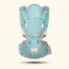 Porte-bébé ergonomique 0-36 mois