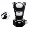 Porte-bébé ergonomique pour nouveau-né, siège de hanche