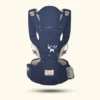 Porte-bébé ergonomique 0-36 mois