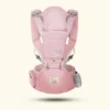 Porte-bébé ergonomique 0-36 mois