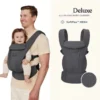 Porte-bébé Egobaby Mini Deluxe ergonomique