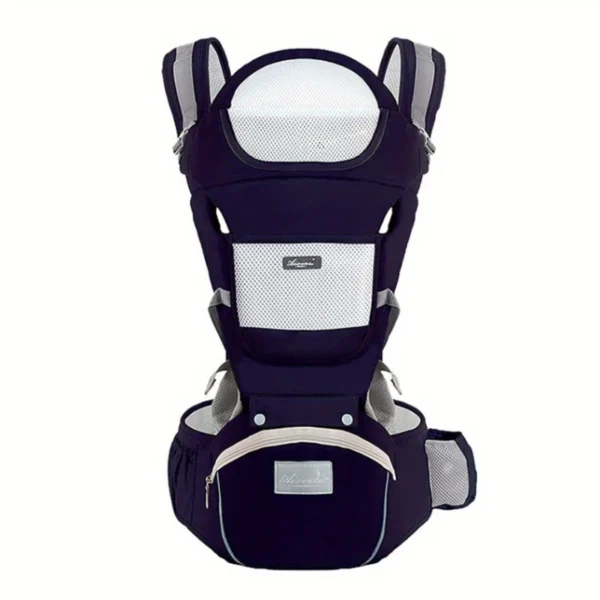 Porte-bébé multifonction pour nourrissons