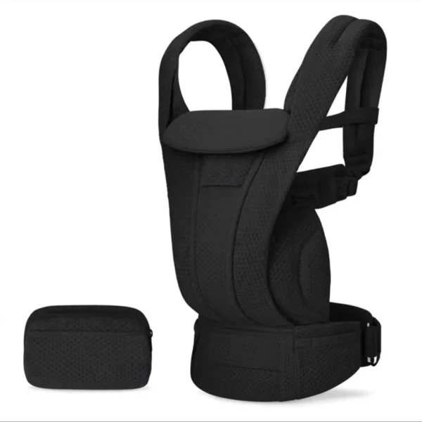 Porte-bébé Egobaby Mini Deluxe ergonomique