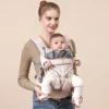 Porte-bébé ergonomique Egobaby Omni 360