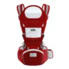 Porte-bébé ergonomique multifonction pour nourrisson