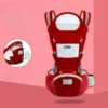 Porte-bébé ergonomique pour nouveau-né, siège de hanche