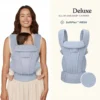 Porte-bébé Egobaby Mini Deluxe ergonomique