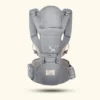 Porte-bébé ergonomique 0-36 mois