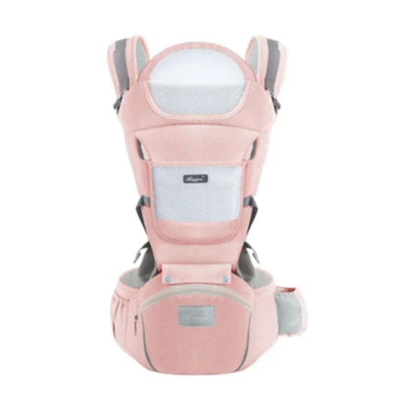 Porte-bébé multifonction pour nourrissons