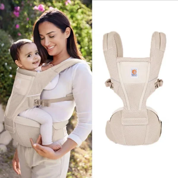 Siège de hanche Egobaby Alta toutes positions