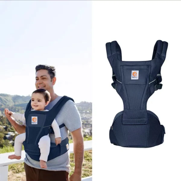Siège de hanche Egobaby Alta toutes positions
