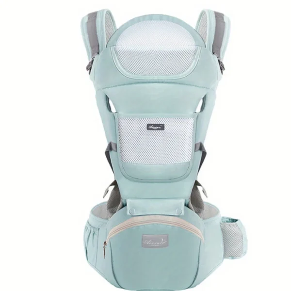 Porte-bébé multifonction pour nourrissons
