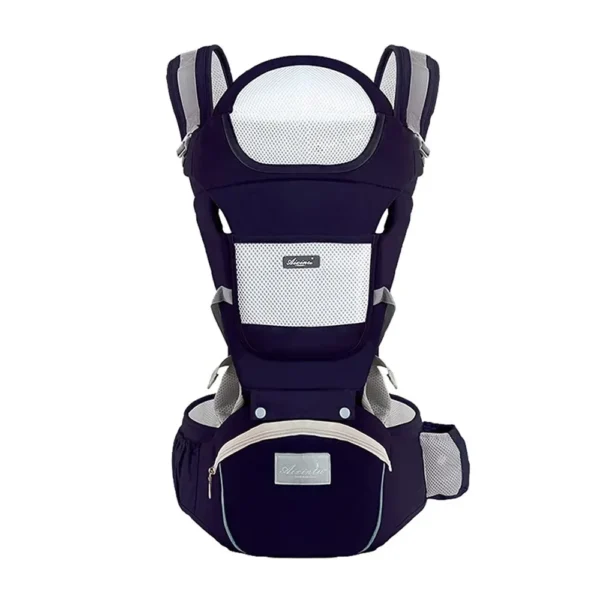 Porte-bébé ergonomique multifonction pour nourrisson