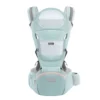 Porte-bébé ergonomique multifonction pour nourrisson