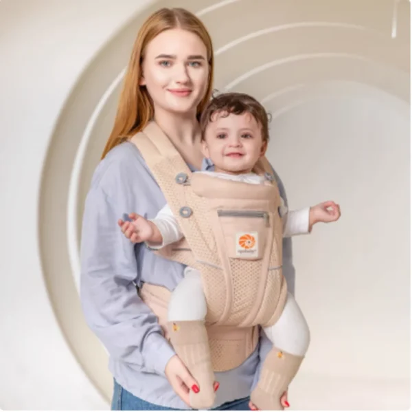 Porte-bébé ergonomique Egobaby Omni 360